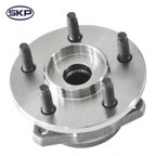 SKP SK513178 Wheel Bearing and Hub Assembly - Front - view 1
