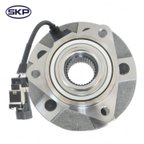 SKP SK513189 Wheel Bearing and Hub Assembly - Front - view 1