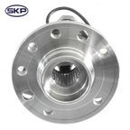 SKP SK513191 Wheel Bearing and Hub Assembly - Front or Rear - view 1