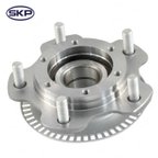 SKP SK513193 Wheel Bearing and Hub Assembly - Front - view 1