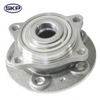 SKP SK513194 Wheel Bearing and Hub Assembly - Front - view 2