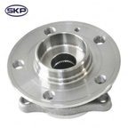 SKP SK513194 Wheel Bearing and Hub Assembly - Front - view 1