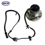 SKP SK513196 Wheel Bearing and Hub Assembly - Front - view 2