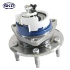 SKP SK513199 Wheel Hub - Front - view 2