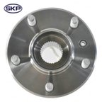 SKP SK513199 Wheel Hub - Front - view 1