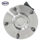 SKP SK513200 Wheel Bearing and Hub Assembly - Front - view 1