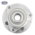 SKP SK513205 Wheel Bearing and Hub Assembly - Front - view 1