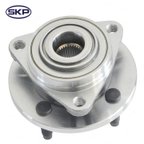 SKP SK513205 Wheel Bearing and Hub Assembly - Front - view 2