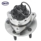 SKP SK513214 Wheel Bearing and Hub Assembly - Front, Front Left or Front Right - view 2