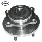 SKP SK513219 Wheel Bearing and Hub Assembly - Front - view 2