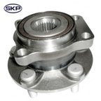SKP SK513220 Wheel Bearing and Hub Assembly - Front - view 2