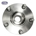 SKP SK513220 Wheel Bearing and Hub Assembly - Front - view 1