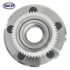 SKP SK513221 Wheel Bearing and Hub Assembly - Front - view 1