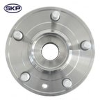 SKP SK513223 Wheel Bearing and Hub Assembly - Front - view 3