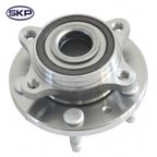 SKP SK513223 Wheel Bearing and Hub Assembly - Front - view 2