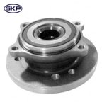 SKP SK513226 Wheel Bearing and Hub Assembly - Front - view 2