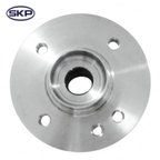 SKP SK513226 Wheel Bearing and Hub Assembly - Front - view 1