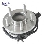 SKP SK513230 Wheel Bearing and Hub Assembly - Front - view 1
