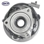 SKP SK513234 Wheel Bearing and Hub Assembly - Front - view 1