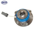 SKP SK513238 Wheel Bearing and Hub Assembly - Front - view 2