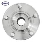SKP SK513255 Wheel Bearing and Hub Assembly - Front - view 2