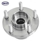SKP SK513255 Wheel Bearing and Hub Assembly - Front - view 1