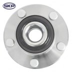 SKP SK513255 Wheel Bearing and Hub Assembly - Front - view 3
