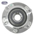 SKP SK513256 Wheel Bearing and Hub Assembly - Front or Rear - view 5