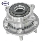 SKP SK513256 Wheel Bearing and Hub Assembly - Front or Rear - view 3