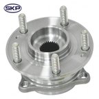 SKP SK513256 Wheel Bearing and Hub Assembly - Front or Rear - view 4
