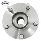 SKP SK513258 Wheel Bearing and Hub Assembly - Front - view 1