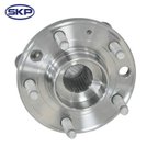 SKP SK513259 Wheel Bearing and Hub Assembly - Front or Rear - view 2