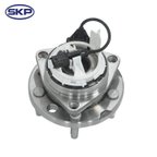 SKP SK513259 Wheel Bearing and Hub Assembly - Front or Rear - view 1