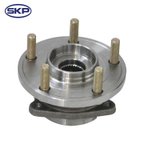 SKP SK513264 Wheel Bearing and Hub Assembly - view 3