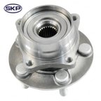 SKP SK513265 Wheel Bearing and Hub Assembly - Front - view 2