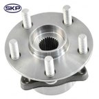 SKP SK513265 Wheel Bearing and Hub Assembly - Front - view 1