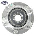 SKP SK513266 Wheel Bearing and Hub Assembly - Front or Rear - view 6