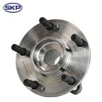 SKP SK513266 Wheel Bearing and Hub Assembly - Front or Rear - view 7