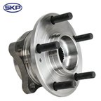 SKP SK513266 Wheel Bearing and Hub Assembly - Front or Rear - view 3