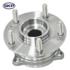 SKP SK513266 Wheel Bearing and Hub Assembly - Front or Rear - view 4