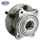 SKP SK513266 Wheel Bearing and Hub Assembly - Front or Rear - view 5