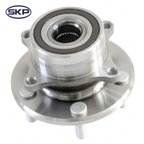 SKP SK513267 Wheel Bearing and Hub Assembly - Front - view 2