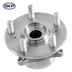 SKP SK513267 Wheel Bearing and Hub Assembly - Front - view 1