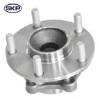 SKP SK513268 Wheel Bearing and Hub Assembly - Front - view 3