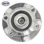 SKP SK513268 Wheel Bearing and Hub Assembly - Front - view 1