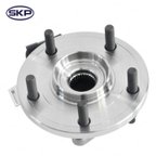 SKP SK513273 Wheel Bearing and Hub Assembly - Front - view 3