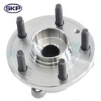SKP SK513275 Wheel Bearing and Hub Assembly - Front or Rear - view 3