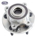 SKP SK513275 Wheel Bearing and Hub Assembly - Front or Rear - view 2