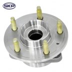 SKP SK513276 Wheel Bearing and Hub Assembly - Front - view 1