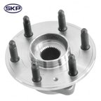 SKP SK513277 Wheel Bearing and Hub Assembly - Front or Rear - view 3